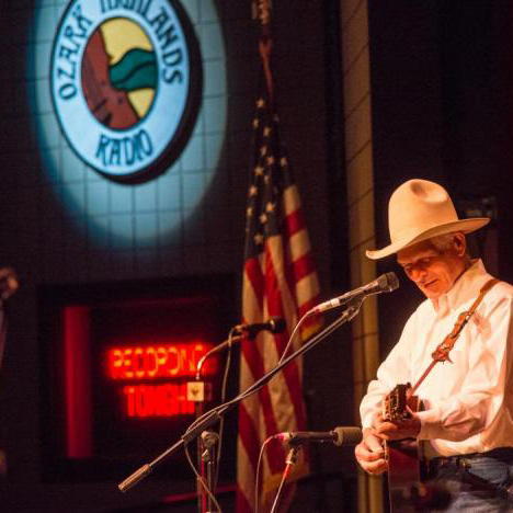 Ozark Highlands Radio | KUHS