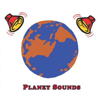 Planet Sounds