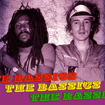 The Bassics