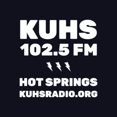 KUHS 102.5 FM Hot Springs, Arkansas