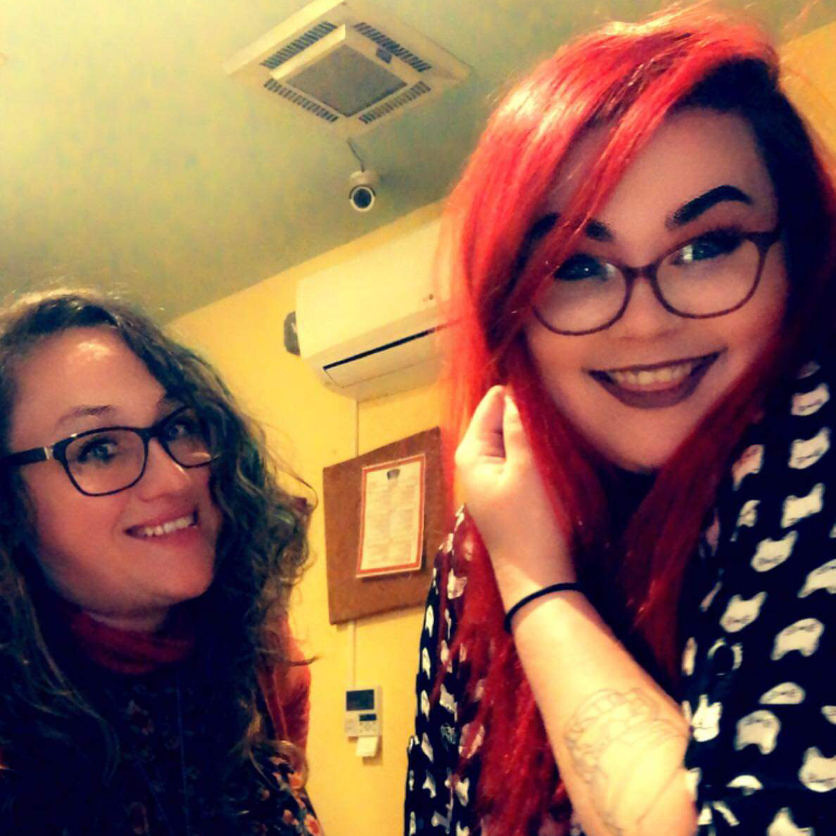 Quality Control Music KUHS 102.5 FM Hot Springs, Arkansas